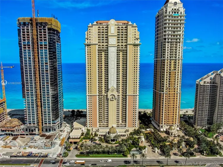 Acqualina #3401 image #40