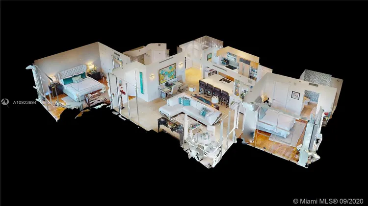 Murano Grande #1410 image #16