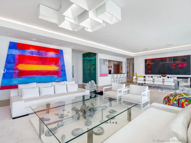 Apogee Beach #2401 image #11