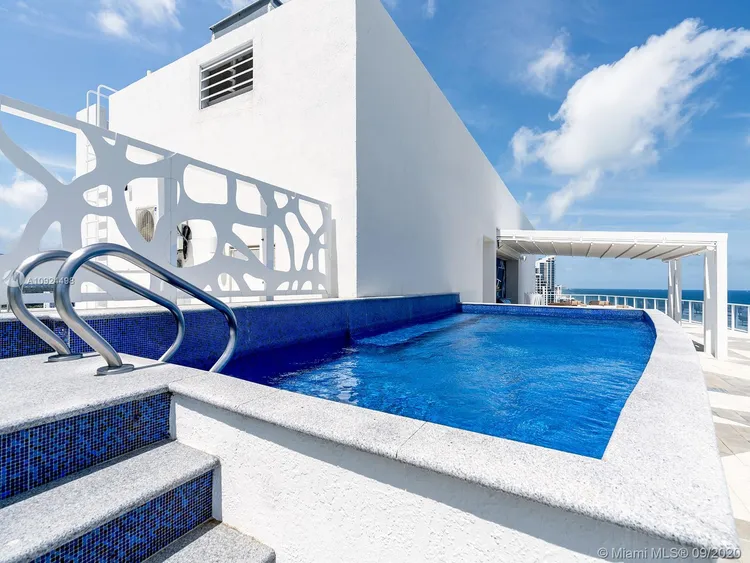 Apogee Beach #2401 image #25