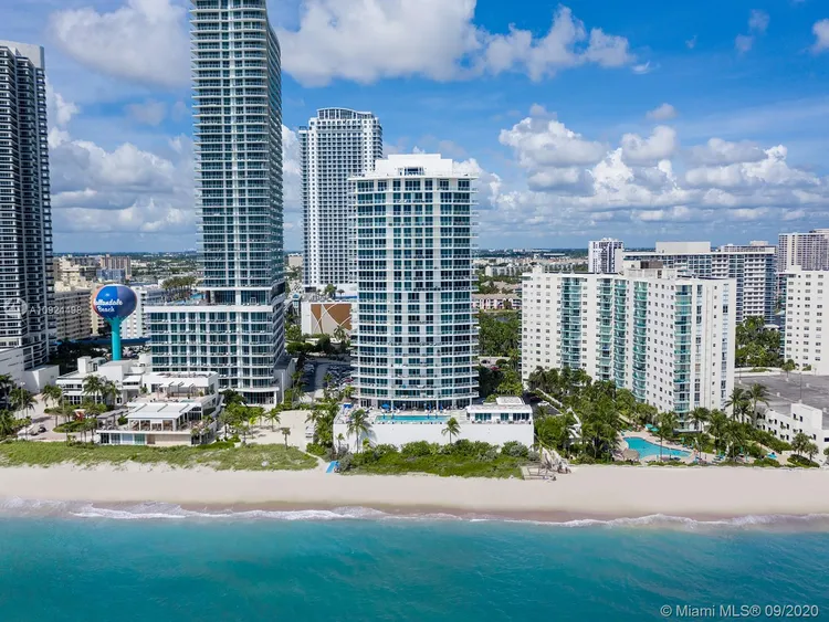 Apogee Beach #2401 image #26