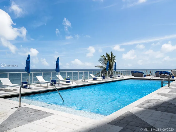 Apogee Beach #2401 image #27