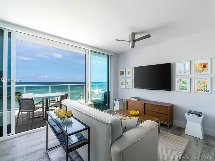 Apogee Beach #2401 image #8