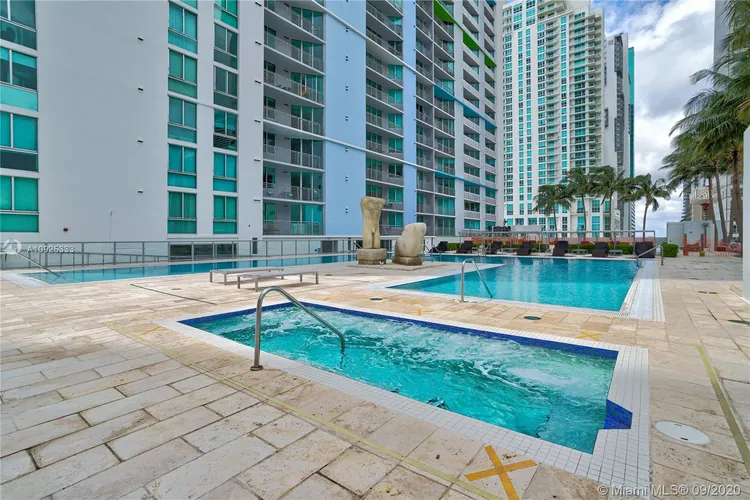 One Miami #1821 image #55