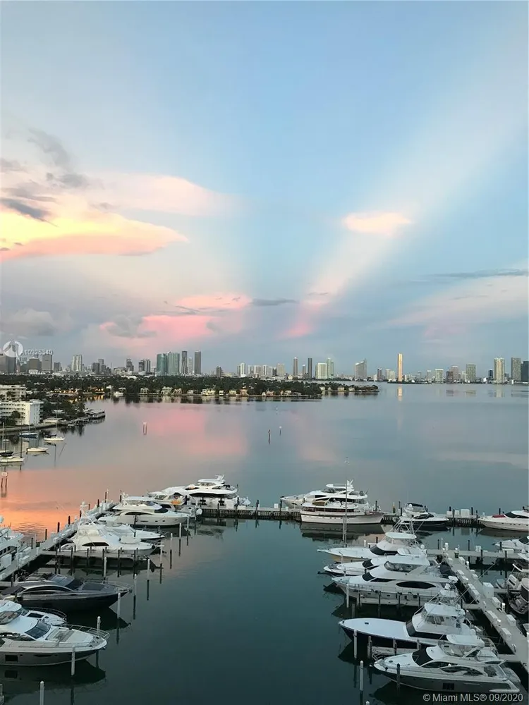 Sunset Harbour South #1410 image #10