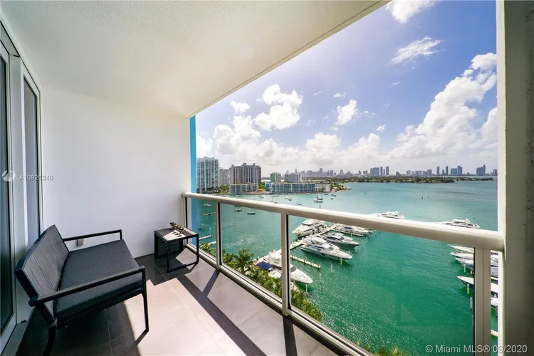 Sunset Harbour South #1410 image #11