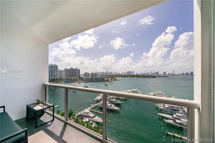 Sunset Harbour South #1410 image #12