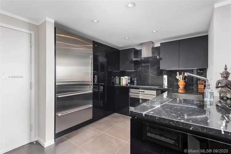 Sunset Harbour South #1410 image #15