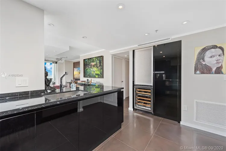 Sunset Harbour South #1410 image #16