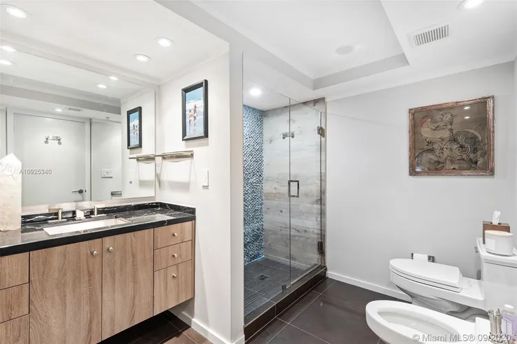 Sunset Harbour South #1410 image #21