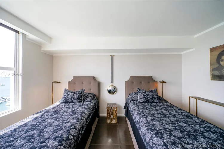 Sunset Harbour South #1410 image #25