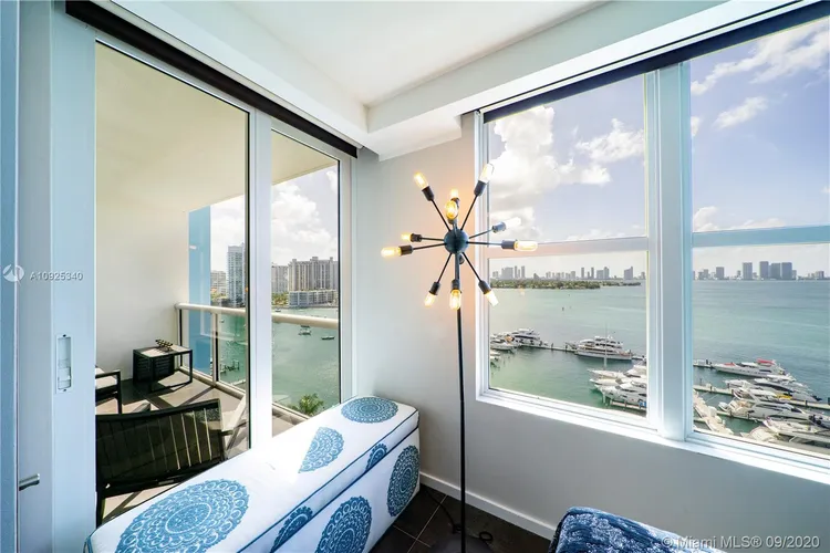 Sunset Harbour South #1410 image #26