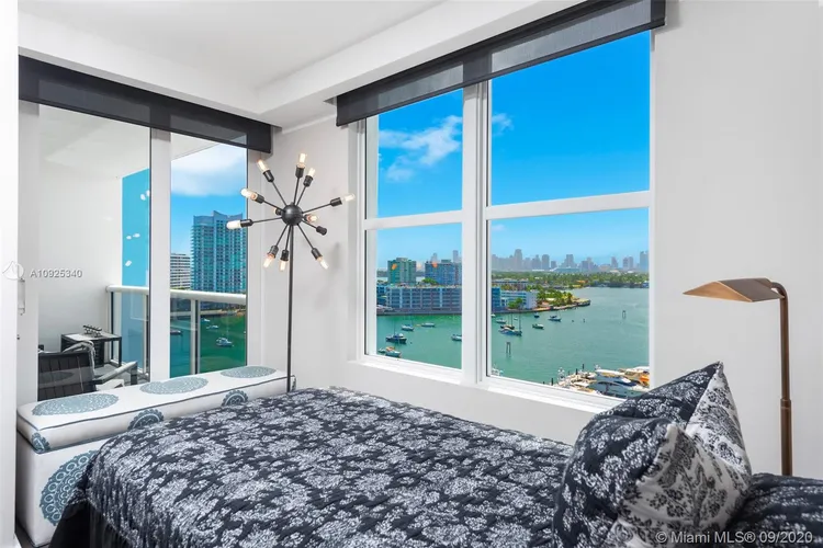 Sunset Harbour South #1410 image #27