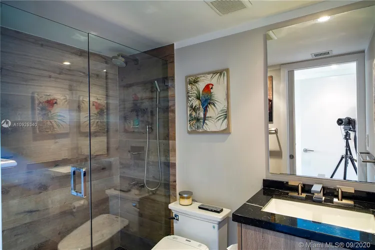 Sunset Harbour South #1410 image #29