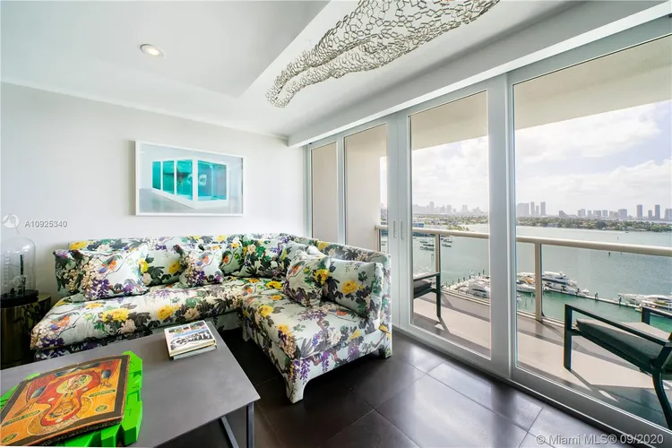 Sunset Harbour South #1410 image #30