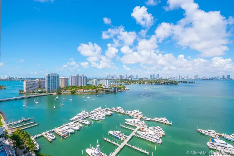 Sunset Harbour South #1410 image #32