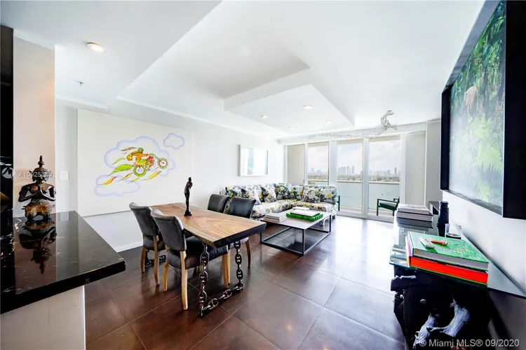 Sunset Harbour South #1410 image #34