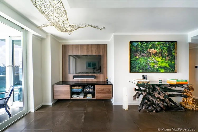 Sunset Harbour South #1410 image #35