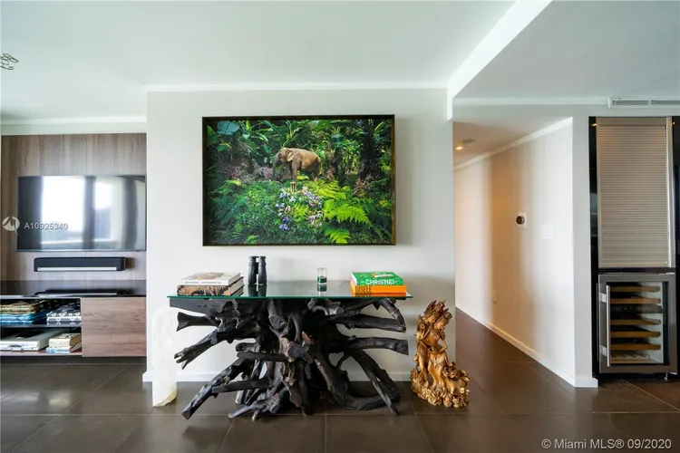 Sunset Harbour South #1410 image #36