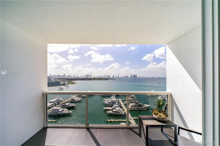 Sunset Harbour South #1410 image #38