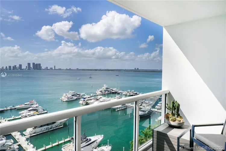 Sunset Harbour South #1410 image #42