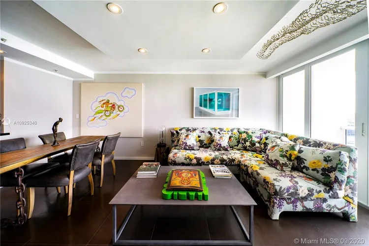 Sunset Harbour South #1410 image #6