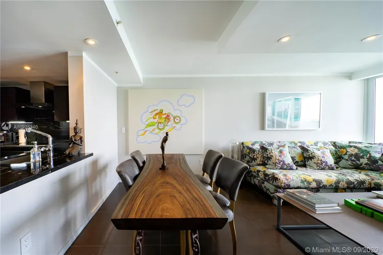 Sunset Harbour South #1410 image #7