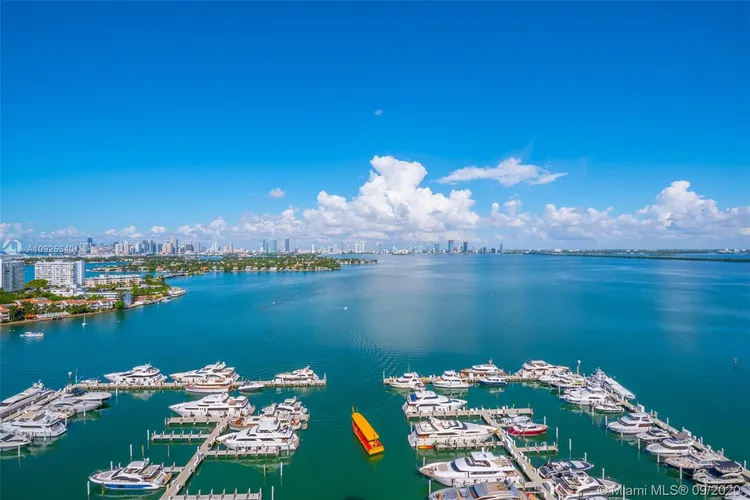 Sunset Harbour South #1410 image #8