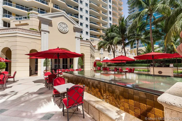 Acqualina #2506 image #43