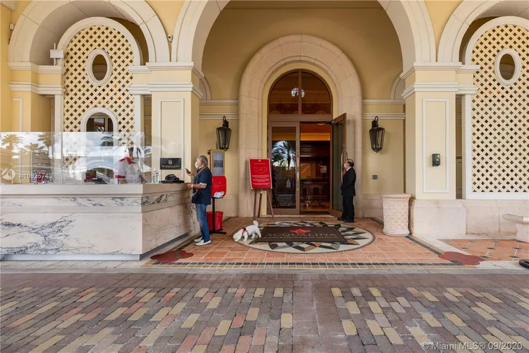 Acqualina #2506 image #58