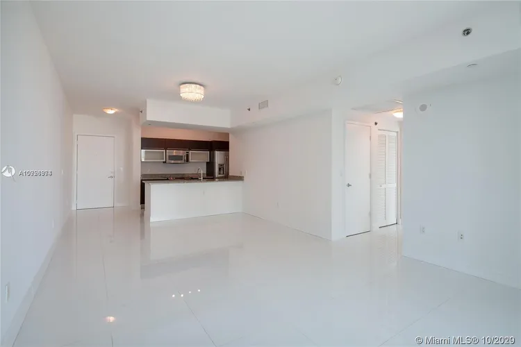 The Plaza on Brickell North #2501 image #11