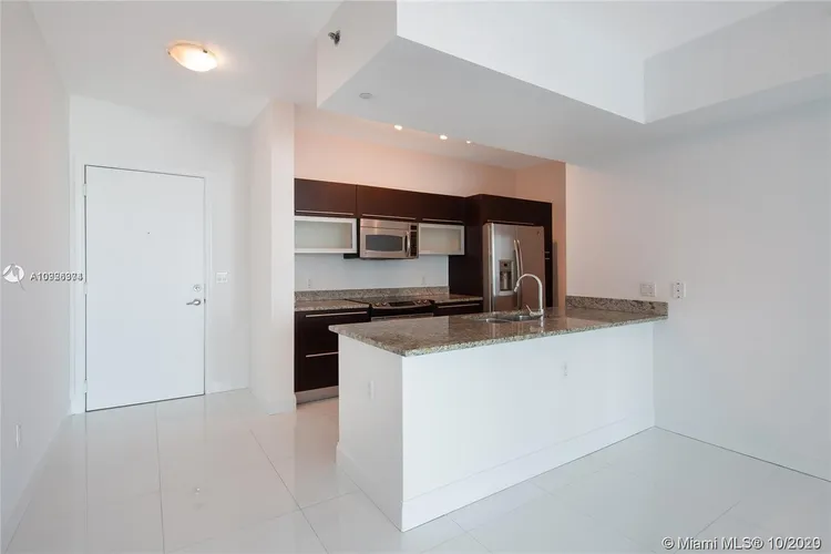 The Plaza on Brickell North #2501 image #12