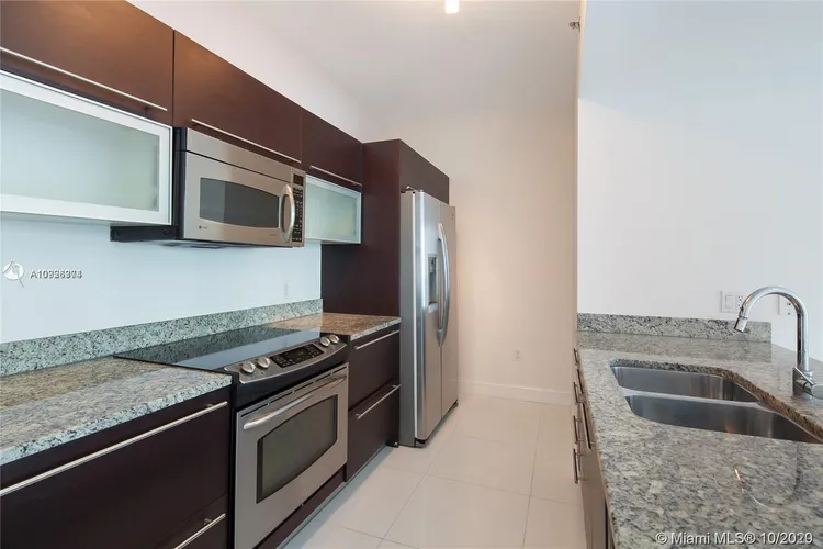 The Plaza on Brickell North #2501 image #13