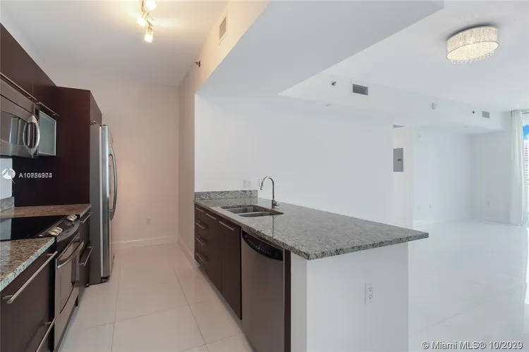 The Plaza on Brickell North #2501 image #15