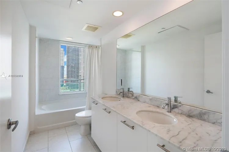 The Plaza on Brickell North #2501 image #16