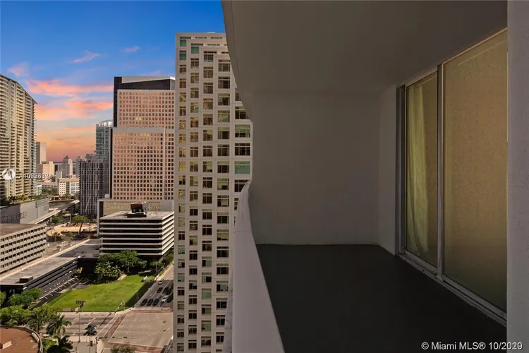 The Plaza on Brickell North #2501 image #18