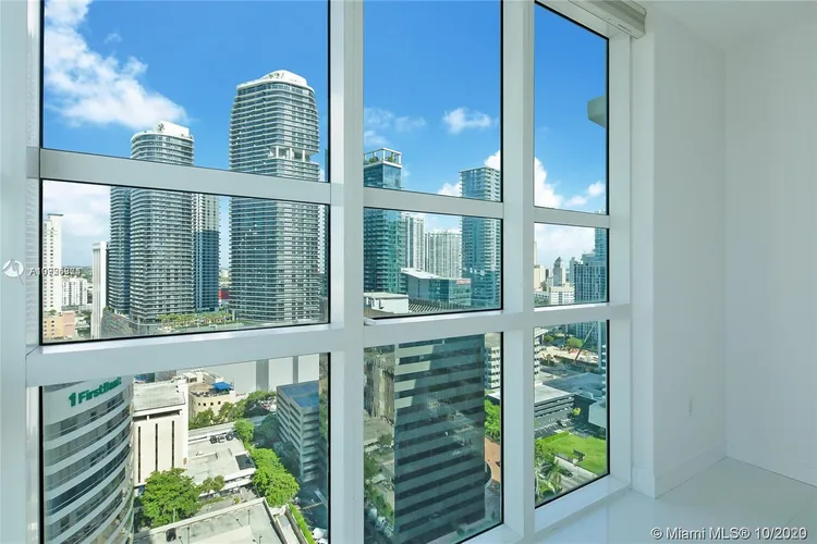 The Plaza on Brickell North #2501 image #6