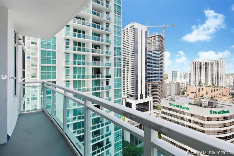 The Plaza on Brickell North #2501 image #7