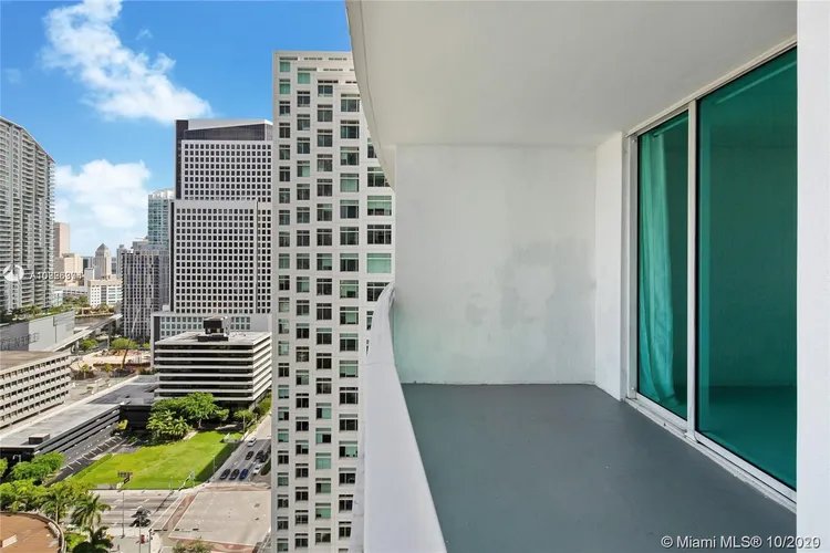 The Plaza on Brickell North #2501 image #8