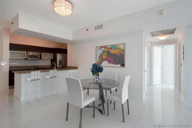 The Plaza on Brickell North #2501 image #9