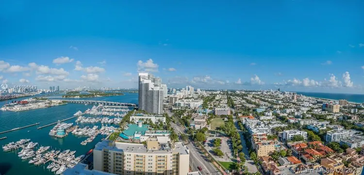 Yacht Club at Portofino #3012 image #11