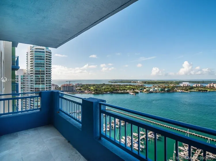 Yacht Club at Portofino #3012 image #15