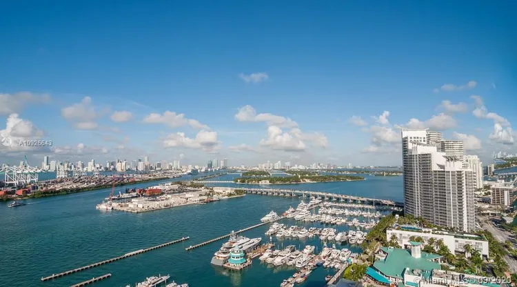 Yacht Club at Portofino #3012 image #18