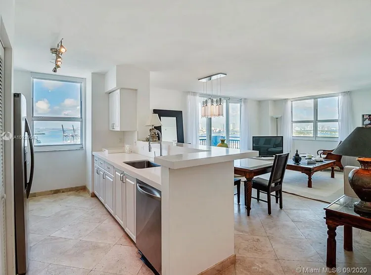 Yacht Club at Portofino #3012 image #21