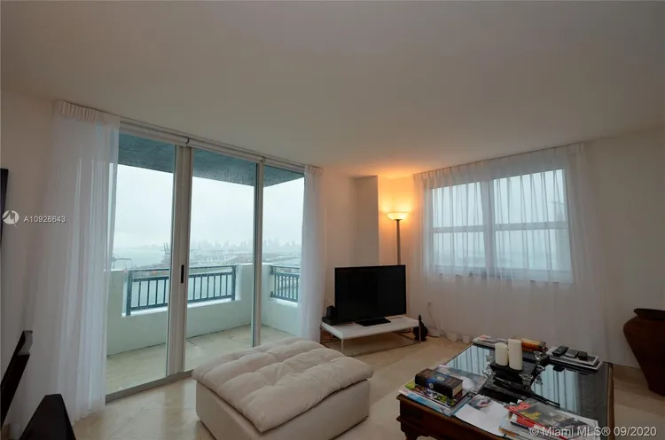 Yacht Club at Portofino #3012 image #22