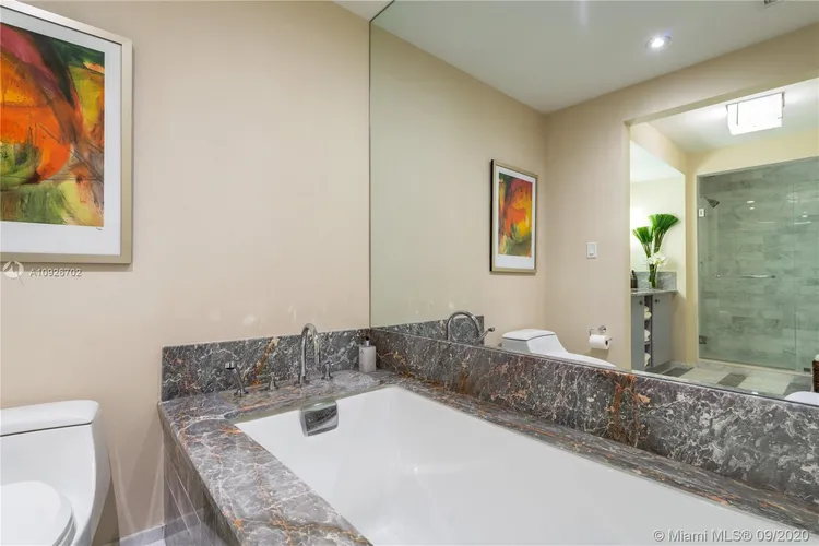 The Ocean Resort Residences (Conrad) #207 image #10