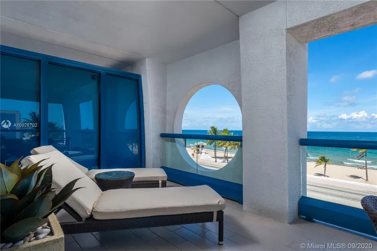 The Ocean Resort Residences (Conrad) #207 image #13