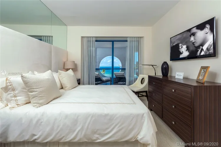 The Ocean Resort Residences (Conrad) #207 image #14