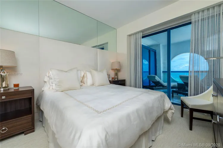The Ocean Resort Residences (Conrad) #207 image #15