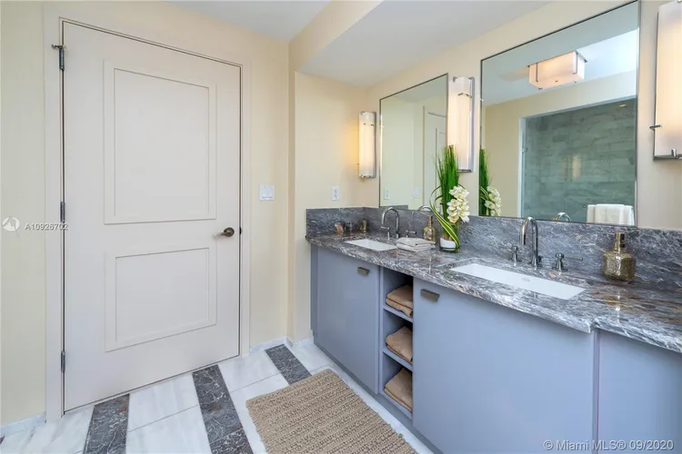 The Ocean Resort Residences (Conrad) #207 image #17